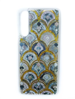 Stand case Liquido Valance for Samsung Galaxy A9 2018